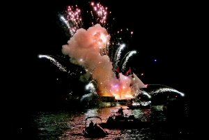 Γιορτάστηκαν με λαμπρότητα τα Μιαούλεια