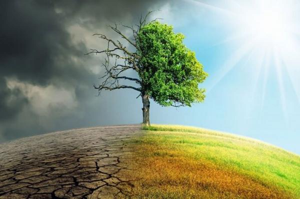 ΠΟΥ: Η κλιματική αλλαγή κρύβει κινδύνους που θα ξεπεράσουν κάθε ασθένεια και πανδημία