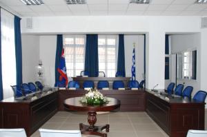 Σε κατάσταση αργίας τέθηκε ο δημοτικός σύμβουλος Κώστας Αναστόπουλος