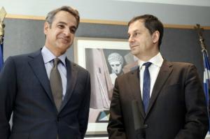 Δεκαετές σχέδιο για τον τουρισμό του μέλλοντος