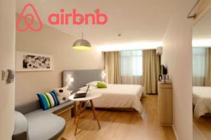AirBnb :  Μέχρι τις 28 Φεβρουαρίου η προθεσμία για τις δηλώσεις