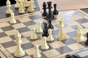Άλλη μια νίκη για τον Σκακιστικό Όμιλο Ύδρας