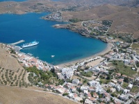 Tον Οκτώβρη το 6o Πανελλήνιο Συνέδριο Μικρών Νησιών στην Κέα