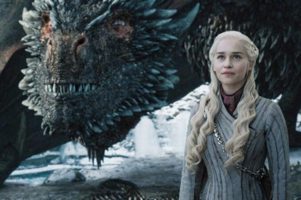 Tο HBO ετοιμάζει μεγαλύτερη επέκταση του σύμπαντος του Game of Thrones