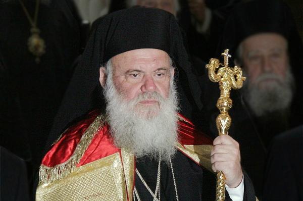 Το πρόγραμμα του Αρχιεπισκόπου Αθηνών και πάσης Ελλάδος κ. Ιερώνυμου στην Ύδρα