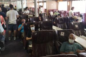 Εκτεταμένοι έλεγχοι  από το Λιμενικό Σώμα - Ελληνική Ακτοφυλακή για παραβάσεις των μέτρων προστασίας