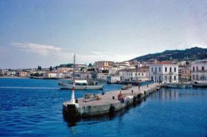 Ο Μητροπολίτης ΕΦΡΑΙΜ θα βρίσκεται στις Σπέτσες τις προσεχείς μέρες