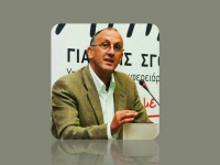 Αποχαιρετιστήρια επιστολή Κατσικάρη με ευχαριστίες στους πολίτες των νησιών