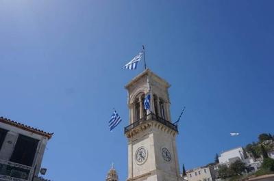 Αγιασμός   για τις νεανικές συντροφιές το Σαββατοκύριακο 8 και 9 Οκτωβρίου