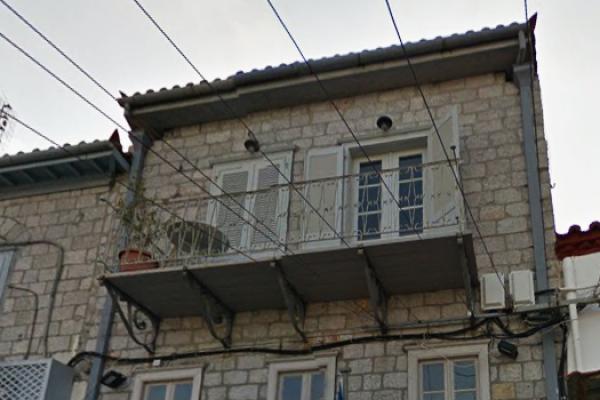 Διαγωνισμός Εκμίσθωσης   Ακινήτου της Ι. Μονής Προφήτου Ηλιού Ύδρας στις 23/01/26