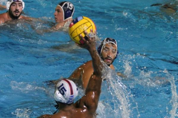 Ψυχωμένος o Υδραϊκός! Ισόπαλος στο ντέρμπι με την Βουλιαγμένη