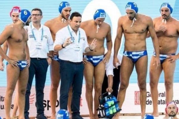 Πέρασε εύκολα  το εμπόδιο της Γαλλίας και βλέπει πρόκριση η Εθνική Ανδρών
