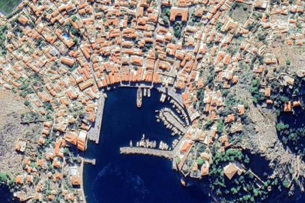 Πρόσκληση - Ενημερωτικό Σημείωμα σχετικά με το τοπικό πολεοδομικό σχέδιο (ΤΠΣ) Δήμου Ύδρας