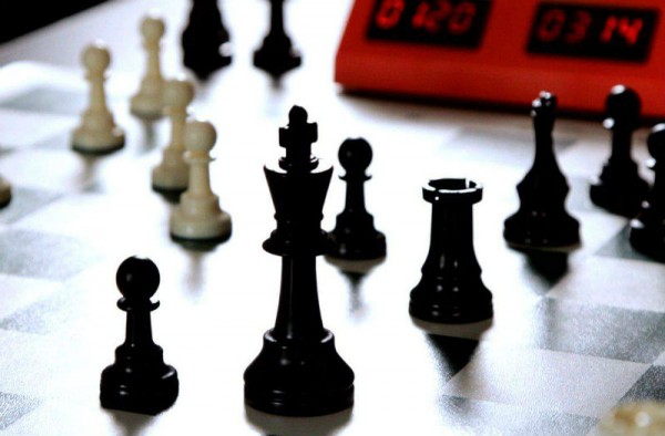 Ξεκινά το Διασυλλογικό Πρωτάθλημα για τον Σκακιστικό Όμιλο Ύδρας