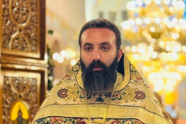 Ο Αρχιμανδρίτης  Νεκτάριος Δαρδανός στις “Ορθόδοξες Διαδρομές”