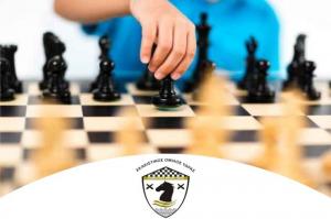 Σημαντική νίκη  για τον Σκακιστικό Όμιλο Υδρας στην πρεμιέρα του πρωταθλήματος της Β´ τοπικής της Ε.Σ.Σ.Ν. Αττικής