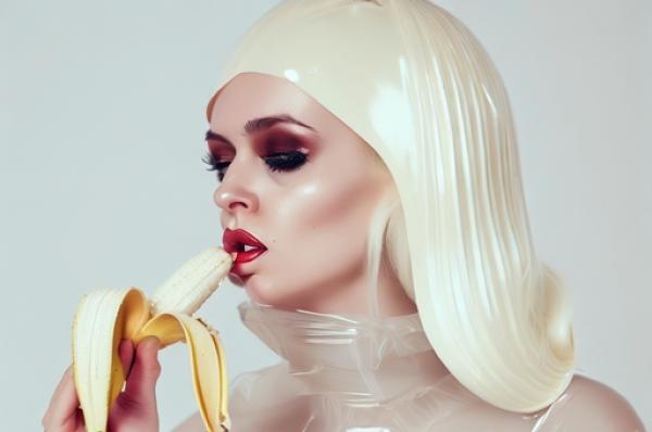 Aτομική έκθεση  της Ειρήνης Καραγιαννοπούλου στην Ύδρα με τίτλο Aphrodisiac Intelligence