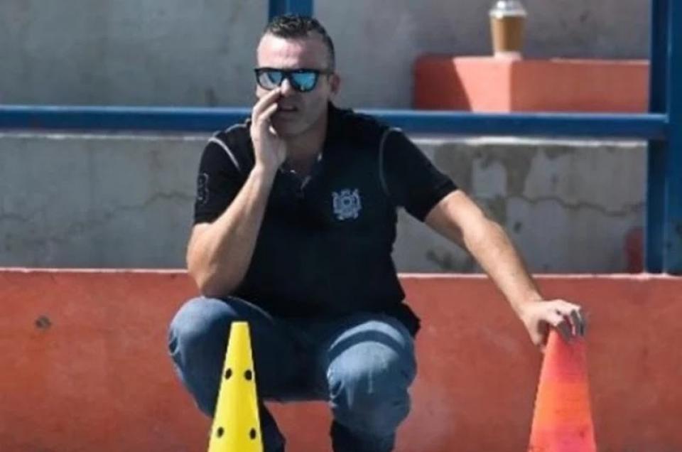 Ο νέος προπονητής του Υδραϊκού, Νίκος Καραμάνης για την προκριματική φάση του Euro Cup Ανδρών