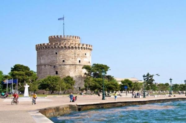 Διευκρινίσεις   για την Ενοριακή Εκδρομή του Ι. Καθεδρικού Ναού στην Θεσσαλονίκη