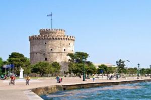 Διευκρινίσεις   για την Ενοριακή Εκδρομή του Ι. Καθεδρικού Ναού στην Θεσσαλονίκη