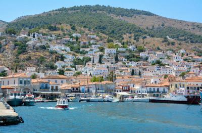 H Βρετανική Εφημερίδα “ΜΕΤRΟ” ετοιμάζει εκτενές αφιέρωμα για την Ύδρα