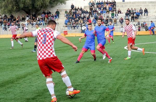 «Πεντάμορφος» ο Α.Ο. Ύδρας. Συνέτριψε το Τολό με 5-2