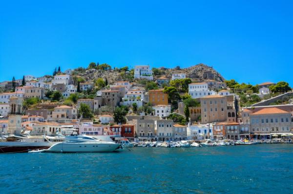 Μ. Κόνσολας:  Το υπ. Τουρισμού ουδέποτε διαχώρισε τα νησιά σε κατηγορίες ως προς την επικινδυνότητά τους