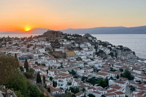 Ανηφορίζοντας   στην Κιάφα