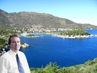 2ο Ναυτικό Σαλόνι Παραδοσιακών Σκαφών