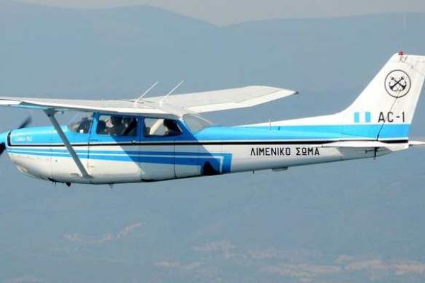 Συνεχίζονται οι έρευνες για τον εντοπισμό του άνδρα που έπεσε από πλοίο, 18 ν.μ. νοτιανατολικά της Ύδρας