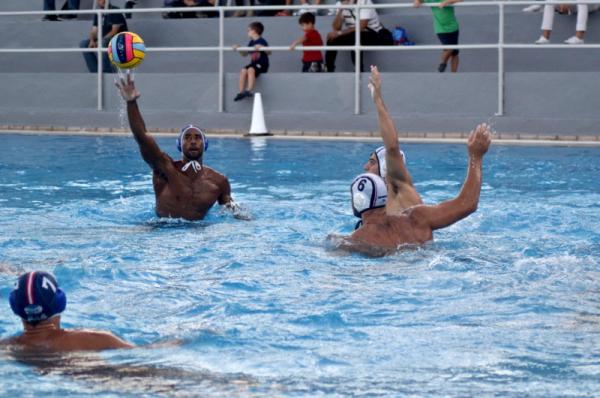 Πρεμιέρα Πρωταθλήματος  και τεράστιο διπλό για τον Υδραϊκό στην έδρα της Βουλιαγμένης!