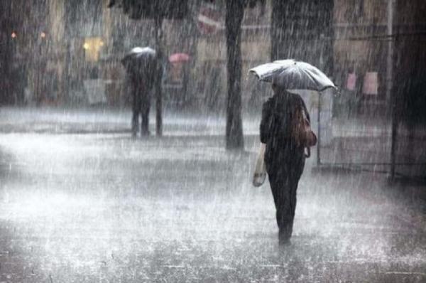 Αυξημένος Κίνδυνος  λόγω ακραίων καιρικών φαινομένων - Σύσταση της Περιφέρειας Αττικής για αποφυγή άσκοπων μετακινήσεων