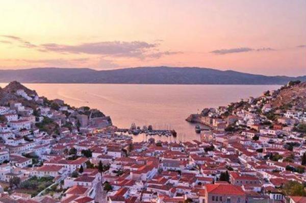 Δωρεάν Ασύρματο Ευρυζωνικό Δίκτυο (Wi-Fi HotSpot) και από το Δήμο Ύδρας σε 3 συγκεκριμένες ζώνες του νησιού