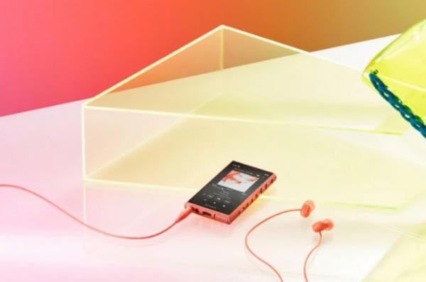 Μια ειδική έκδοση για τα 40 χρόνια του Walkman