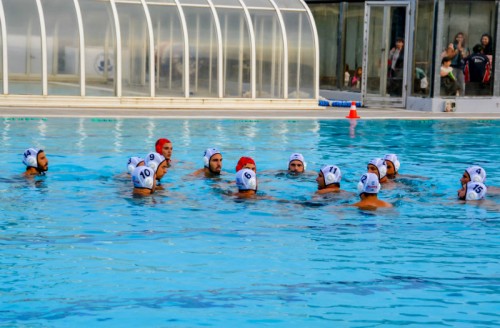 Πρεμιέρα με νίκη του Υδραϊκού απέναντι στον "Αυτοκράτορα"