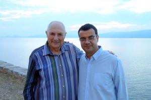 Στο Πρόγραμμα  των &quot;Μιαουλείων 2020&quot; η Έκθεση του ΔΕΣΤΕ στα Σφαγεία της Ύδρας