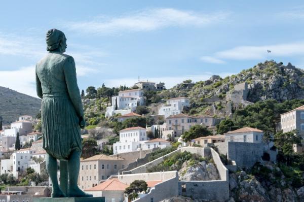 Το πρόγραμμα  των εκδηλώσεων του Δήμου Ύδρας για τον εορτασμό των 200 χρόνων από την Επανάσταση