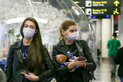 Αυστραλία - covid-19:  Σημαντικό βήμα προς την ανάπτυξη εμβολίου