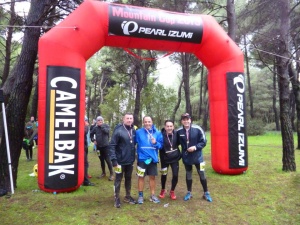 Πρόταση να γίνουν αγώνες ορεινού τρεξίματος στην Ύδρα