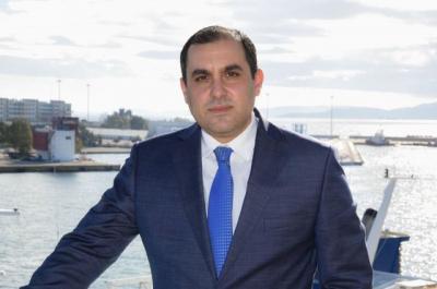Κώστας Κατσαφάδος:  "Το Λιμενικό Σώμα μόνο το 2022 πραγματοποίησε 1.781 διακομιδές"