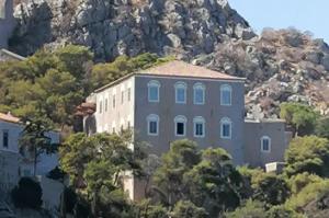 Πρόσληψη 2 ατόμων με 7μηνη σύμβαση εργασίας στο Αρχοντικό Π. Κουντουριώτη