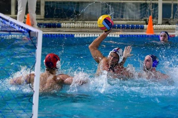 Έγινε η κλήρωση  του πρωταθλήματος της Α1 Ανδρών - Το πρόγραμμα του Υδραϊκού