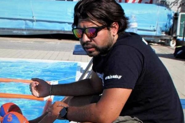 Γ. Πουλιόπουλος : Η νέα προσθήκη στο προπονητικό επιτελείο του Υδραϊκού