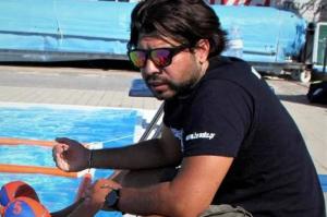 Γ. Πουλιόπουλος : Η νέα προσθήκη στο προπονητικό επιτελείο του Υδραϊκού