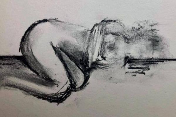 Διαδρομή στο χρώμα: Η έκθεση του Άκη Κορωνάκη - Rohlf στη Δημοτική Πινακοθήκη Γλυφάδας