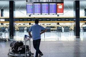 Ανοίγουν τα σύνορα της ΕΕ για 14 χώρες