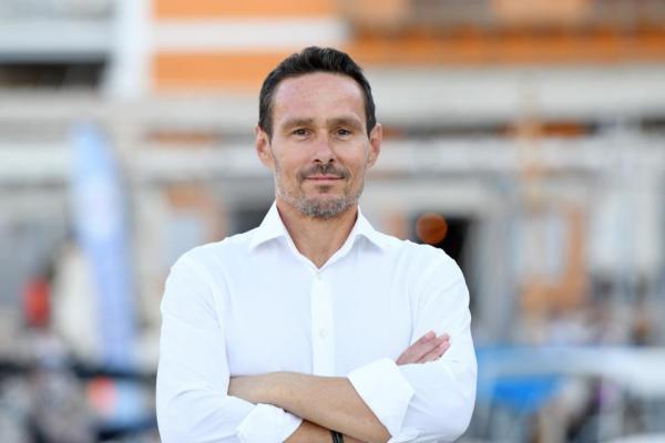 Κεντρική Προεκλογική Ομιλία του Υποψήφιου Δήμαρχου Ύδρας Μανώλη Καραμήτσου