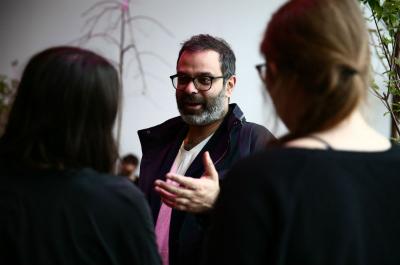 Σεμινάρια, ομιλίες, διεθνές συνέδριο από το σωματείο ΥΔΡΑ21 με θέμα «Ιστορίες Εκθέσεων από τον 17ο αιώνα μέχρι σήμερα»