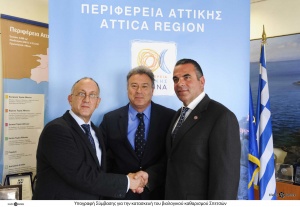 Ξεκινά το πρώτο έργο επεξεργασίας λυμάτων στις Σπέτσες