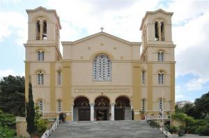 Αδελφότης Υδραίων Αθηνών | Ο εορτασμός του Νεομάρτυρα Αγίου Κωνσταντίνου στην Αθήνα